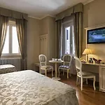 Relais Bocca Di Leone Pensionat 4*