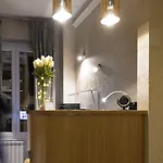 Pensionat Relais Bocca Di Leone 4*