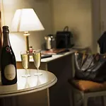 Relais Bocca Di Leone 4* Rom