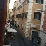 Relais Bocca Di Leone Pensionat Rom