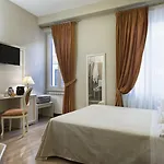 Pensionat Relais Bocca Di Leone 4*