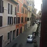 Relais Bocca Di Leone 4*