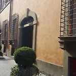 Pensionat Relais Bocca Di Leone 4*