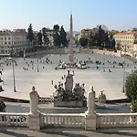 Pensionat Relais Bocca Di Leone 4*
