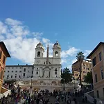 Relais Bocca Di Leone