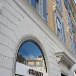 Pensionat Relais Bocca Di Leone Rom