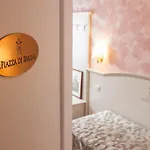 Pensionat Relais Bocca Di Leone