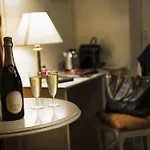Relais Bocca Di Leone 4*