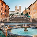 Pensionat Relais Bocca Di Leone