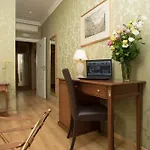 Pensionat Relais Bocca Di Leone Rom