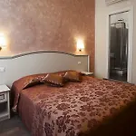 Relais Bocca Di Leone 4* Rom