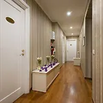 Relais Bocca Di Leone 4*