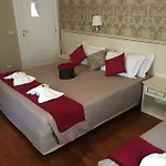 Relais Bocca Di Leone Pensionat 4*