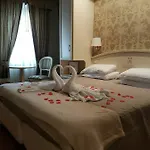Relais Bocca Di Leone 4* Rom