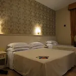Relais Bocca Di Leone Pensionat Rom