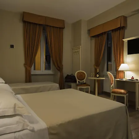 Relais Bocca Di Leone بيت ضيافة روما