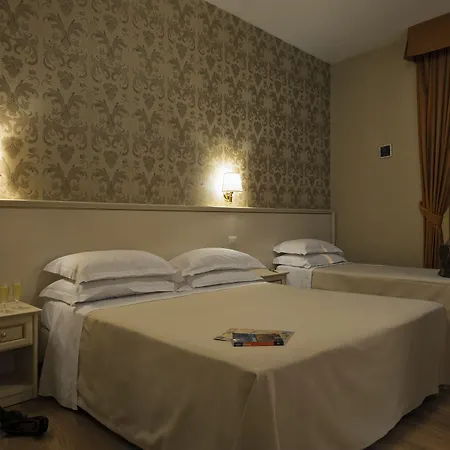 Relais Bocca Di Leone 4* روما