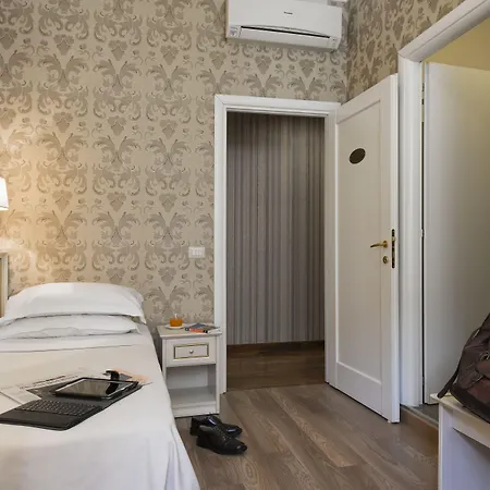 بيت ضيافة Relais Bocca Di Leone
