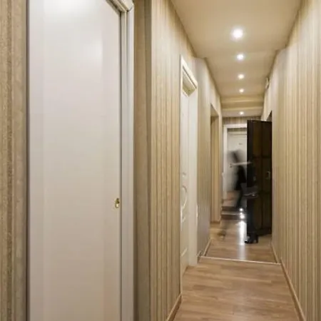 بيت ضيافة Relais Bocca Di Leone