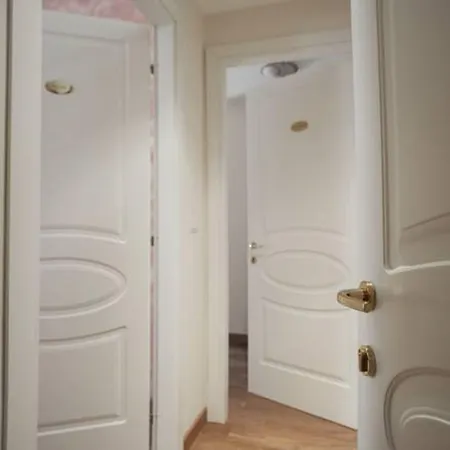 Relais Bocca Di Leone 4*