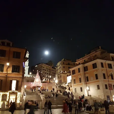 Relais Bocca Di Leone 4*