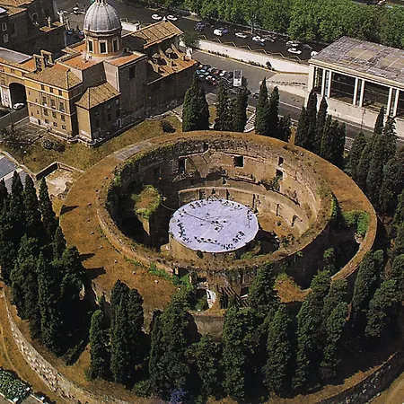 Relais Bocca Di Leone