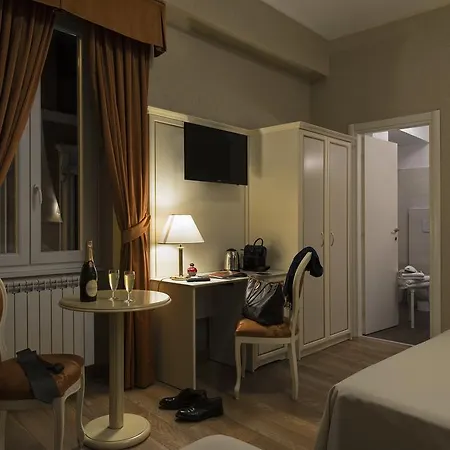 Relais Bocca Di Leone روما