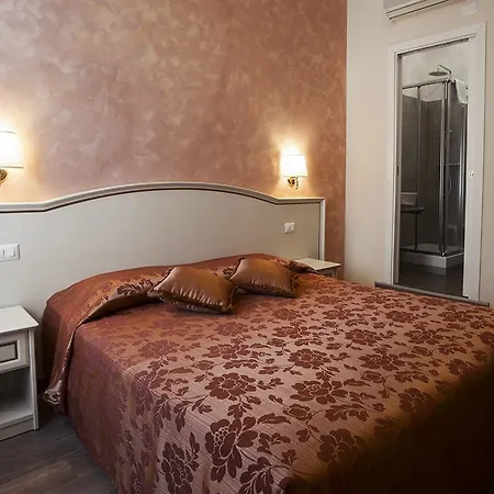Relais Bocca Di Leone 4* روما