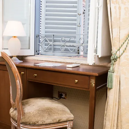 Relais Bocca Di Leone بيت ضيافة