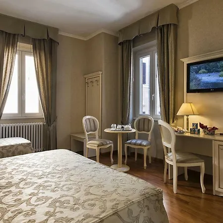 Relais Bocca Di Leone 4*