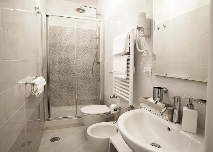 Relais Bocca Di Leone