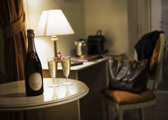 Relais Bocca Di Leone 4* Rome