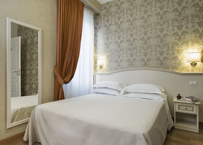 Relais Bocca Di Leone Gasthuis