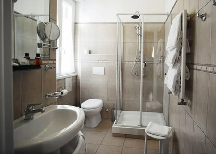 Relais Bocca Di Leone Gasthuis