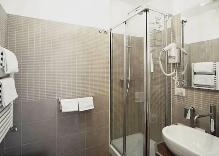 Relais Bocca Di Leone Gasthuis Rome