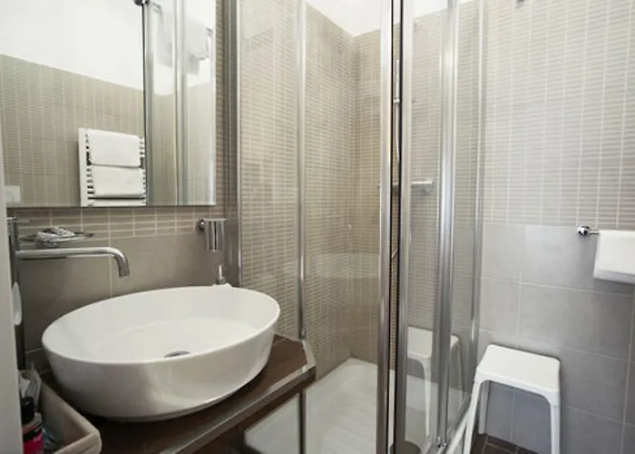 Relais Bocca Di Leone 4*