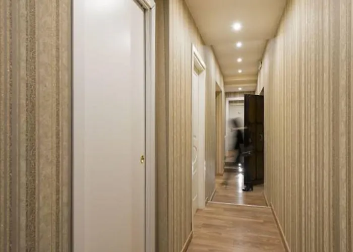 Gasthuis Relais Bocca Di Leone