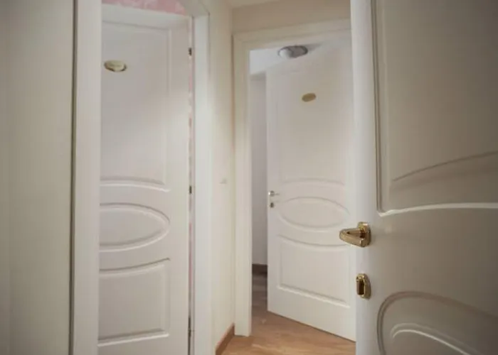 Relais Bocca Di Leone 4*