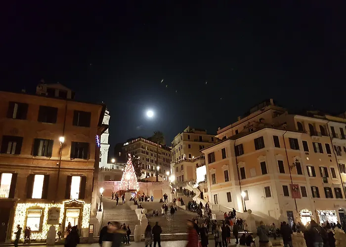 Relais Bocca Di Leone 4*