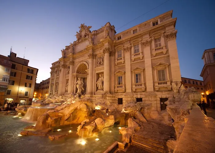 Relais Bocca Di Leone Rome