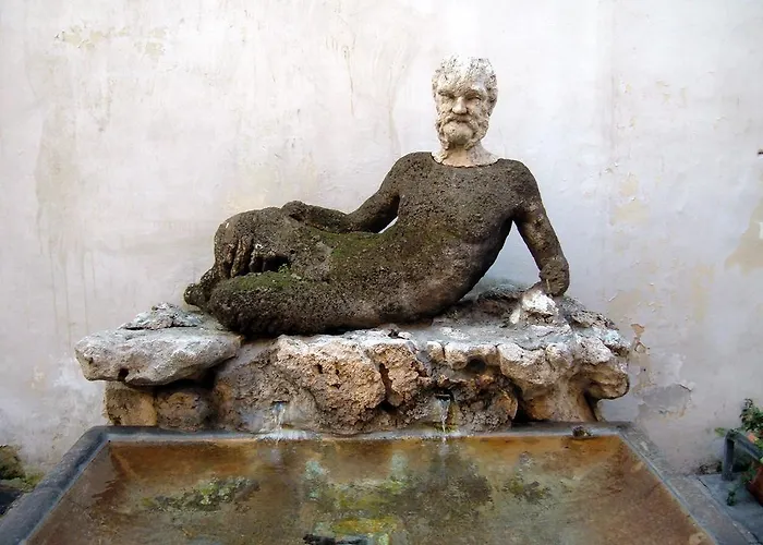 Relais Bocca Di Leone 4*