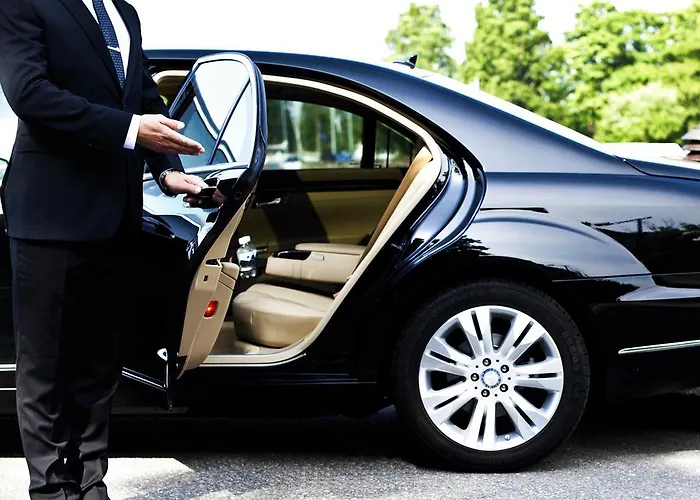 Gasthuis Relais Bocca Di Leone 4*