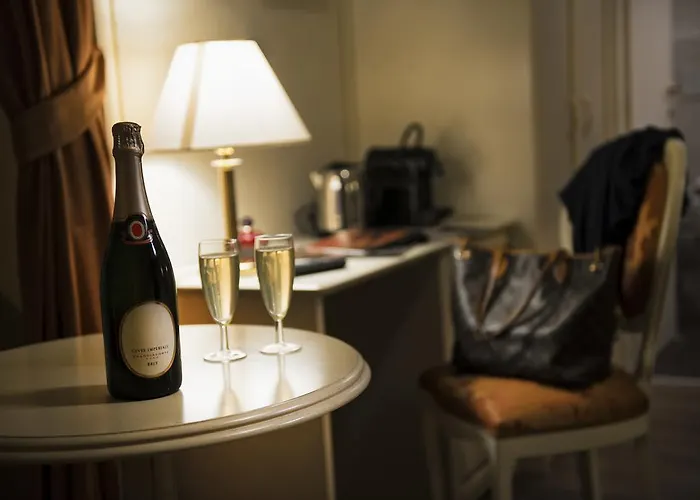 Relais Bocca Di Leone 4*