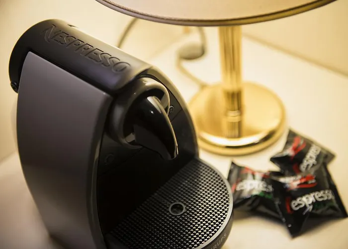 Relais Bocca Di Leone Gasthuis Rome