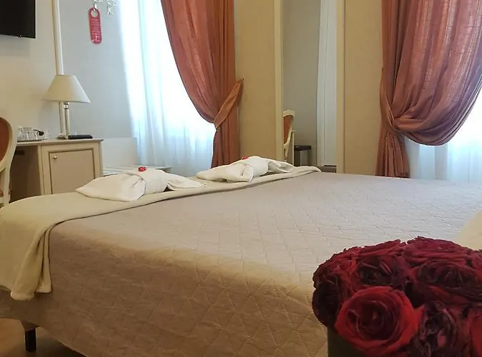 Relais Bocca Di Leone 4*