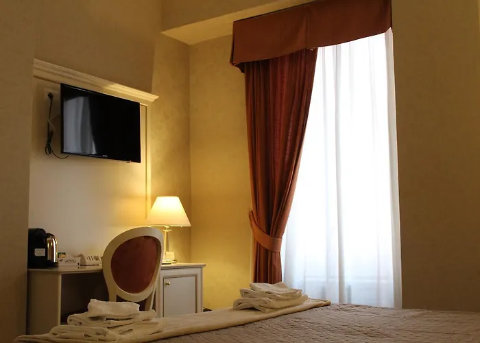 Relais Bocca Di Leone 4*