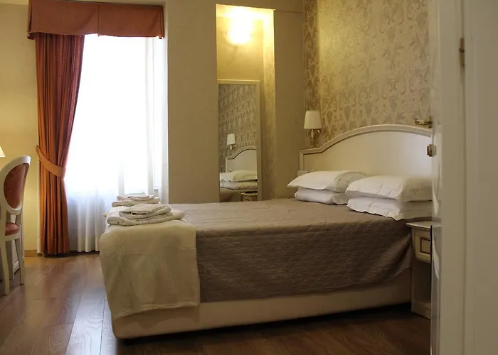 Relais Bocca Di Leone Rome