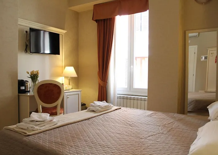 Relais Bocca Di Leone