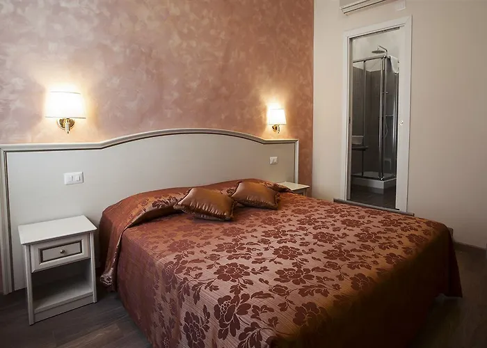 Relais Bocca Di Leone 4* Rome