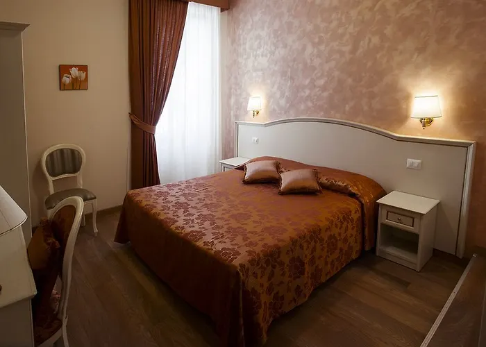 Relais Bocca Di Leone